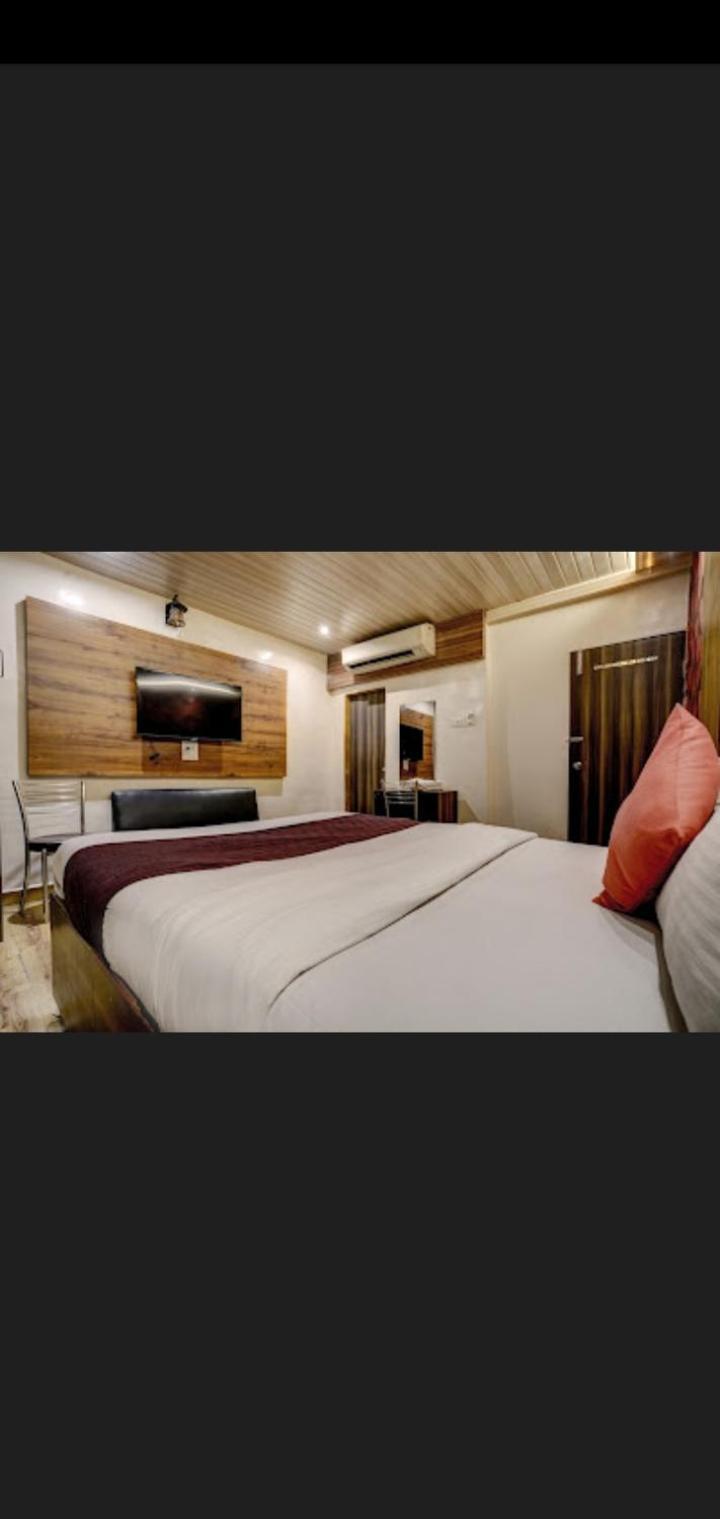 Hotel Green Park Mumbai Exterior photo