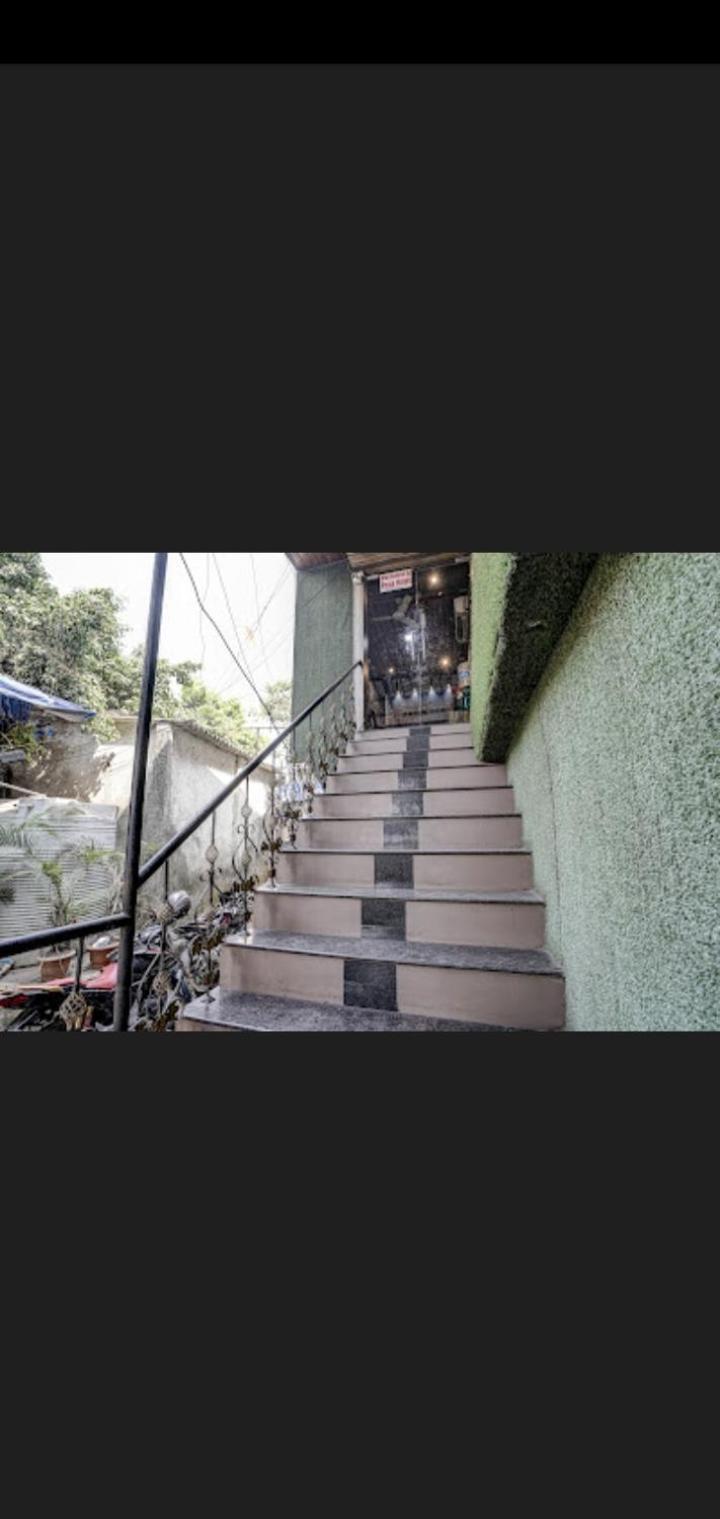 Hotel Green Park Mumbai Exterior photo