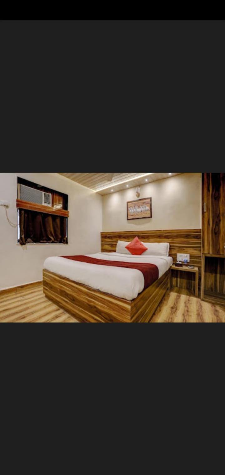 Hotel Green Park Mumbai Exterior photo